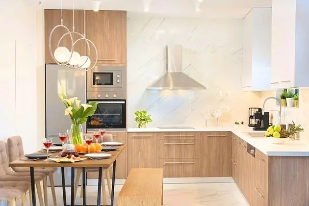 Villa, 3 Yatak Odası