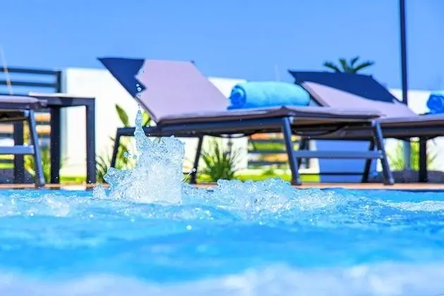 Villa, 3 Yatak Odası