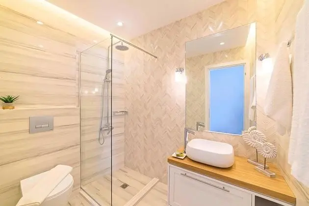 Villa, 3 Yatak Odası