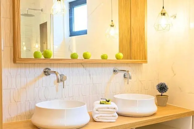 Villa, 3 Yatak Odası