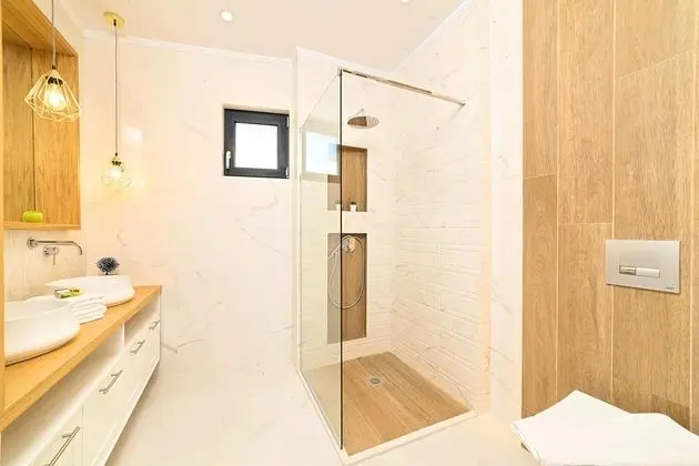 Villa, 3 Yatak Odası