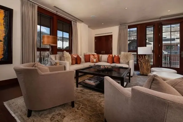 Premium Oda (Premium 3 bedroom Residence)