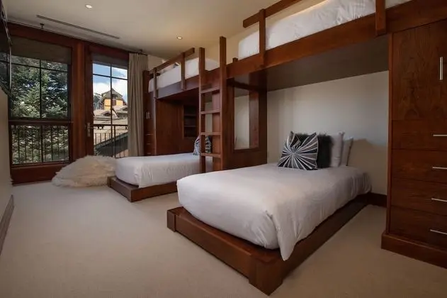 Premium Oda (Premium 3 bedroom Residence)