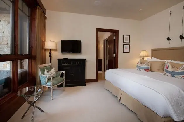 Premium Oda (Premium 3 bedroom Residence)