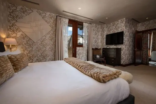 Premium Oda (Premium 3 bedroom Residence)