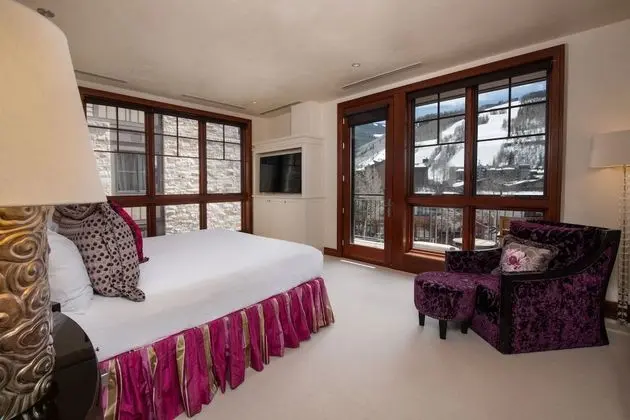 Premium Oda (Premium 3 bedroom Residence)