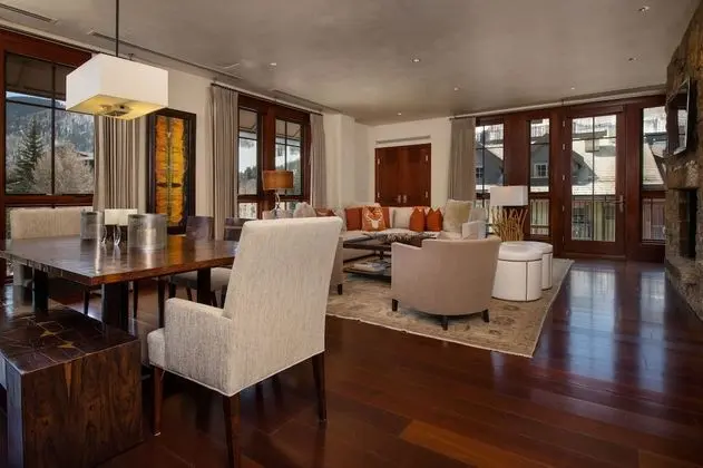 Premium Oda (Premium 3 bedroom Residence)