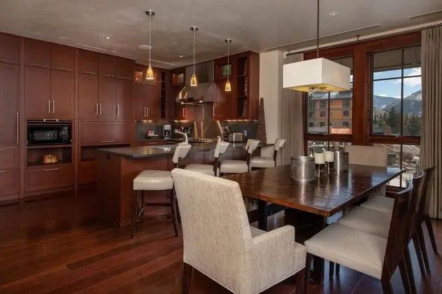 Premium Oda (Premium 3 bedroom Residence)