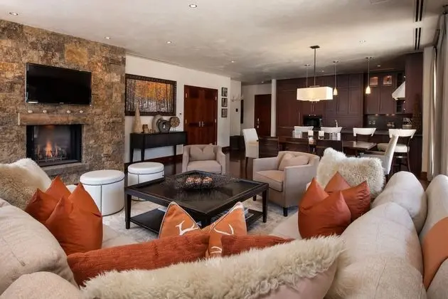 Premium Oda (Premium 3 bedroom Residence)
