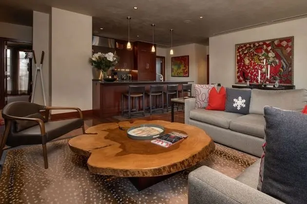 Premium Oda (Premium 3 bedroom Residence)