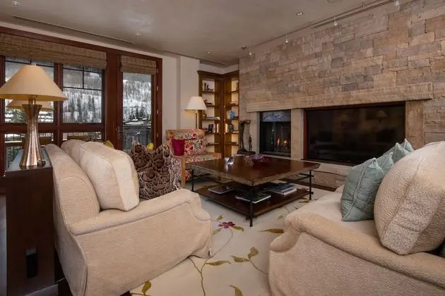 Premium Oda (Premium 3 bedroom Residence)