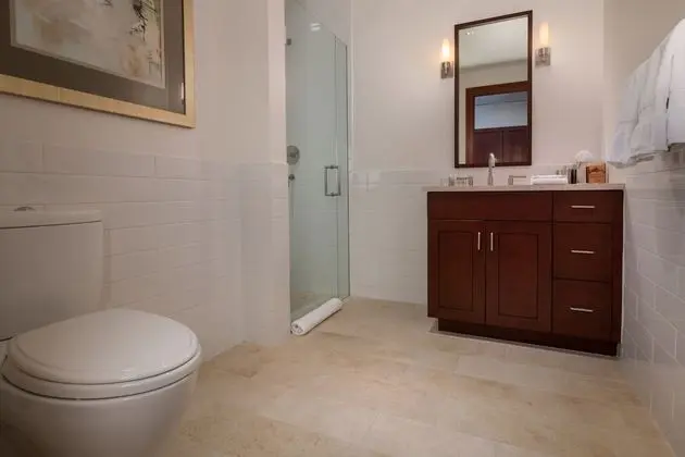 Premium Oda (Premium 3 bedroom Residence)