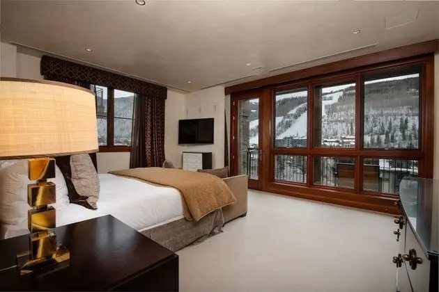 Premium Oda (Premium Four Bedroom Plus Den Residen)