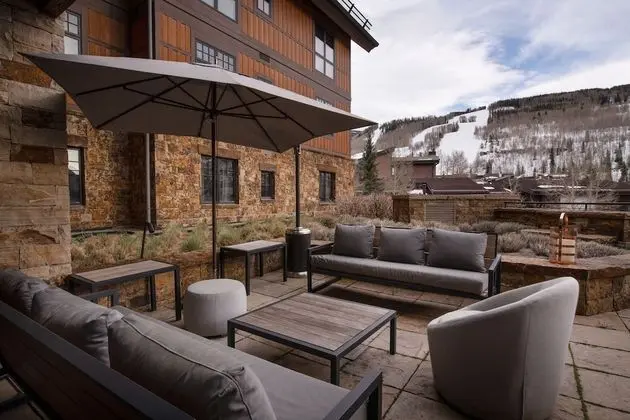 Premium Oda (Premium Four Bedroom Plus Den Residen)
