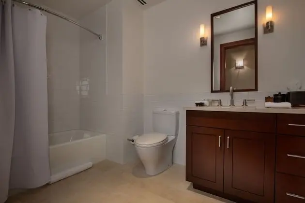Premium Oda (Premium Four Bedroom Plus Den Residen)