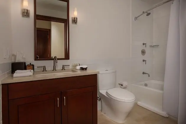 Premium Oda (Premium Four Bedroom Plus Den Residen)