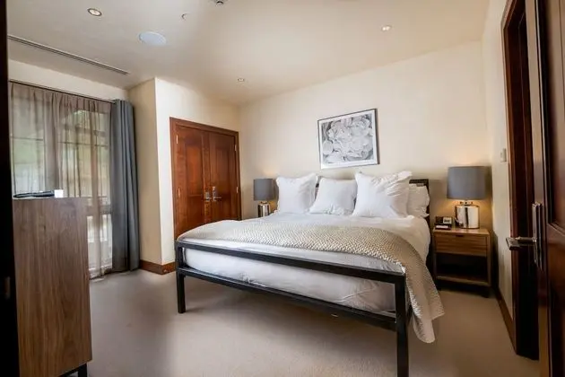 Two Bedroom plus den Standard Residence