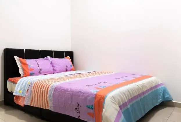 Economy Apart Daire, Birden Çok Yatak, Sigara İçilmez