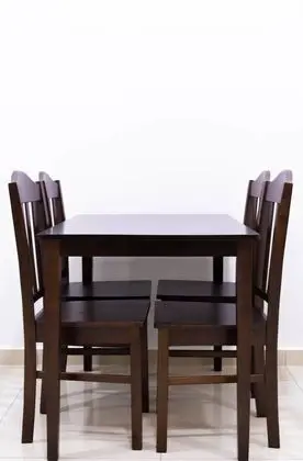 Economy Apart Daire, Birden Çok Yatak, Sigara İçilmez