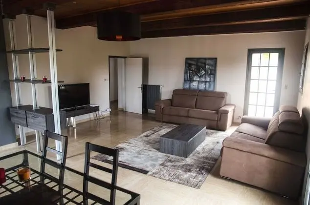 Apart Daire (Cocoon)