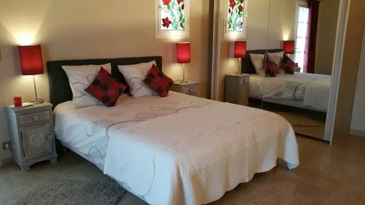 Apart Daire (Cocoon)