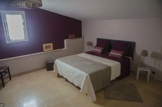 Apart Daire (Cocoon)