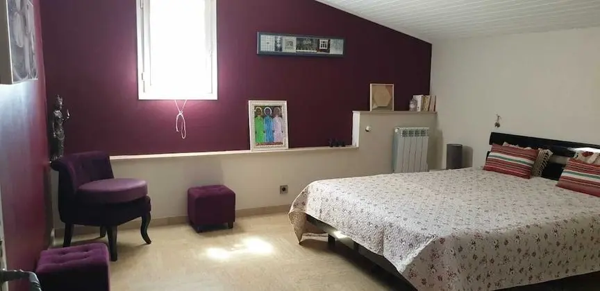 Apart Daire (Cocoon)