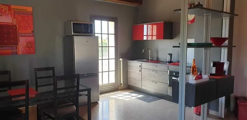 Apart Daire (Cocoon)