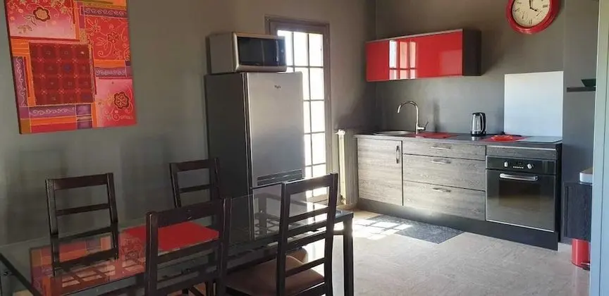 Apart Daire (Cocoon)