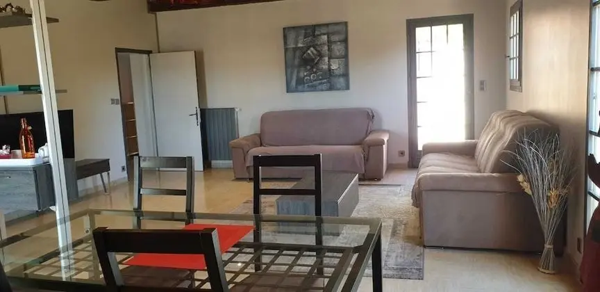 Apart Daire (Cocoon)