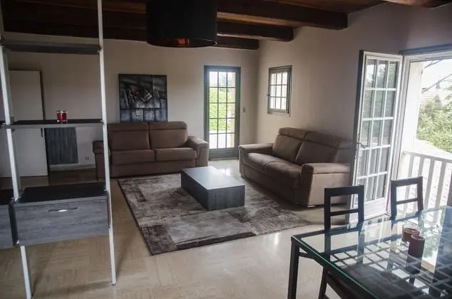 Apart Daire (Cocoon)