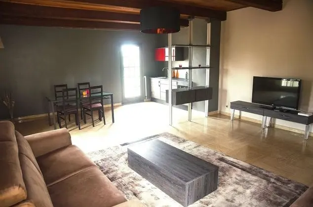 Apart Daire (Cocoon)