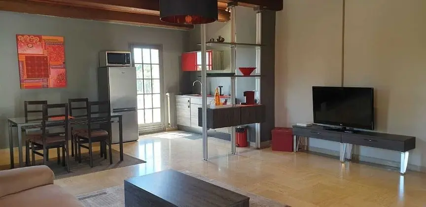 Apart Daire (Cocoon)