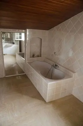 Apart Daire (Cocoon)