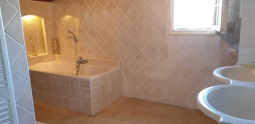 Apart Daire (Cocoon)