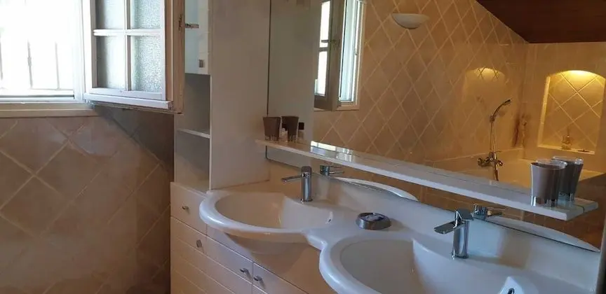 Apart Daire (Cocoon)