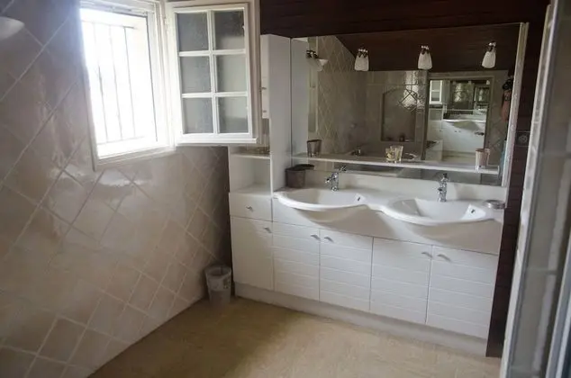 Apart Daire (Cocoon)