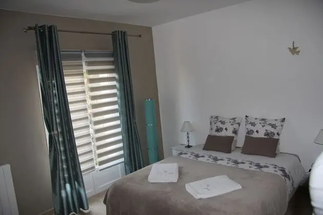 Comfort Tek Büyük Yataklı Oda, Sigara İçilmez, Zemin Kat (Amande)