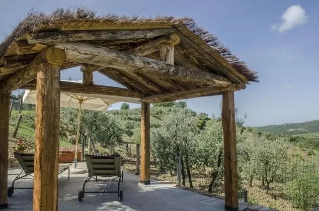 Apart Daire, Sigara İçilebilir