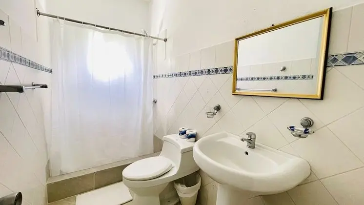 Deluxe Dört Kişilik Oda