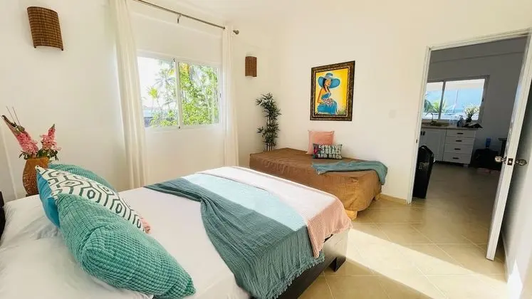 Exclusive Çatı Katı Süiti (Penthouse)