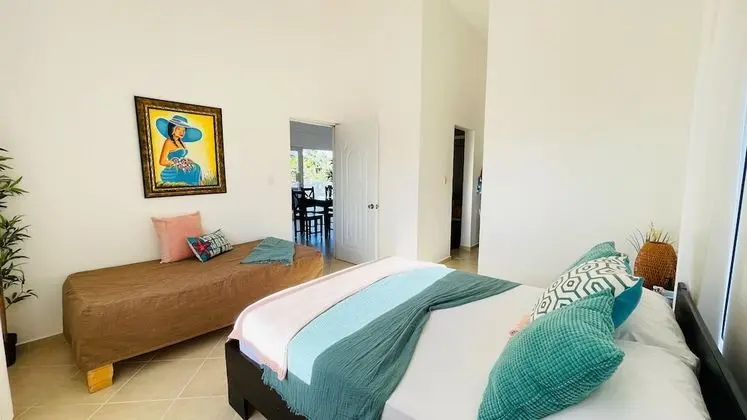 Exclusive Çatı Katı Süiti (Penthouse)
