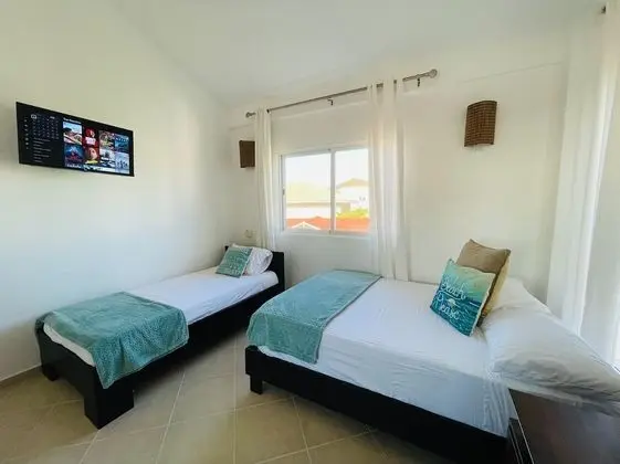 Exclusive Çatı Katı Süiti (Penthouse)
