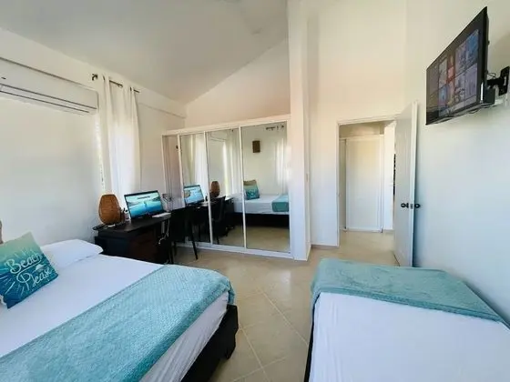 Exclusive Çatı Katı Süiti (Penthouse)