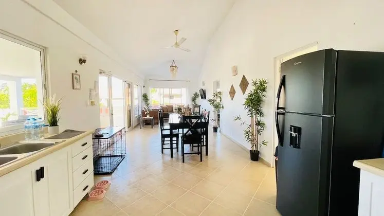 Exclusive Çatı Katı Süiti (Penthouse)