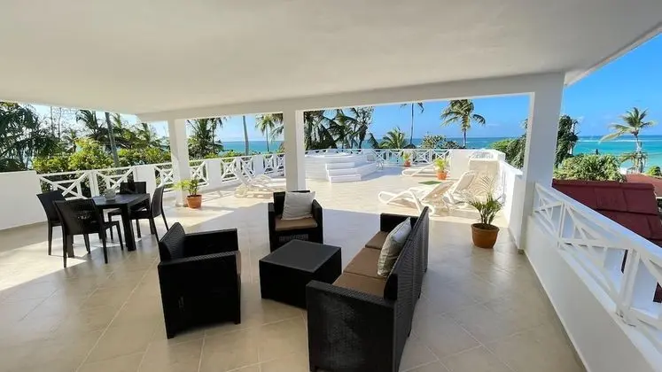 Exclusive Çatı Katı Süiti (Penthouse)