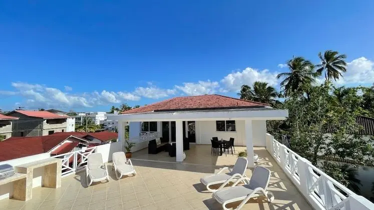 Exclusive Çatı Katı Süiti (Penthouse)