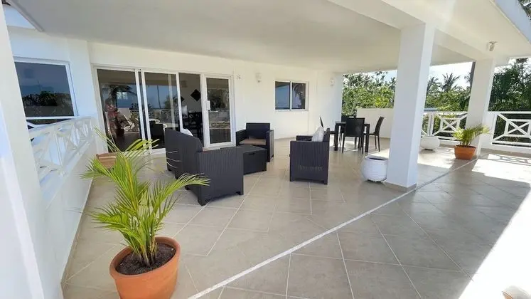 Exclusive Çatı Katı Süiti (Penthouse)