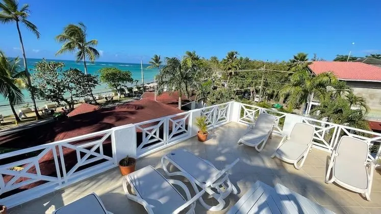 Exclusive Çatı Katı Süiti (Penthouse)