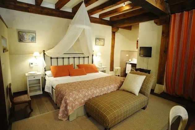 Apart Daire, 1 Yatak Odası, Jakuzi (La Cija)